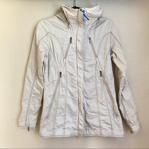 KUHL LENA JACKET‎ Projekt hooded zip up XS - Picture 3 of 14